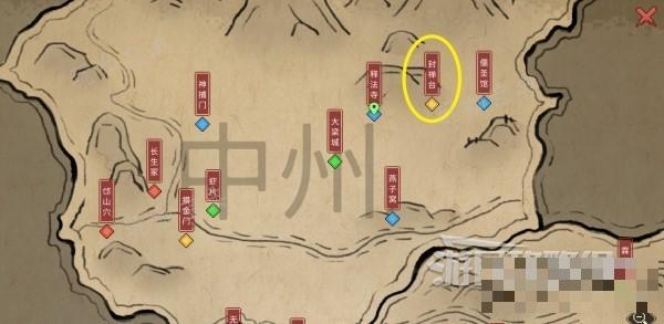 《大侠立志传》正式版武林盟主结局达成方法分享 武林盟主怎么解锁？