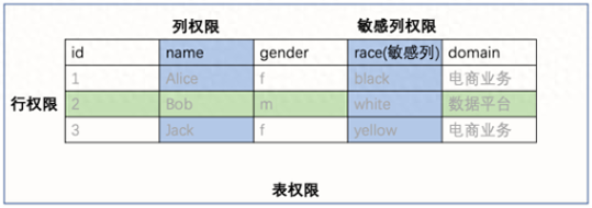 更为灵活丰富的火山引擎DataLeap安全管控平台