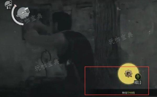 《恶灵附身2》无限子弹怎么开启？开启无限子弹方法分享