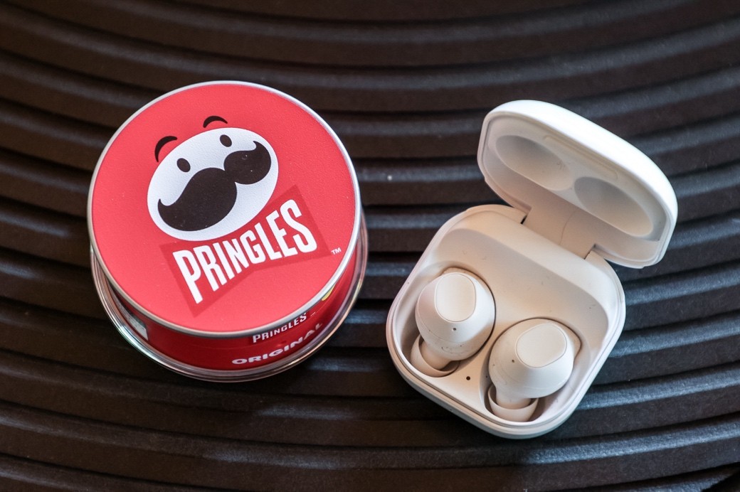 丰富个性化配饰加持 三星Galaxy Buds FE“秀”出与众不同