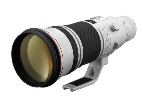 佳能2023年新品预告：备受期待的RF200-500mm f/4L IS USM即将亮相