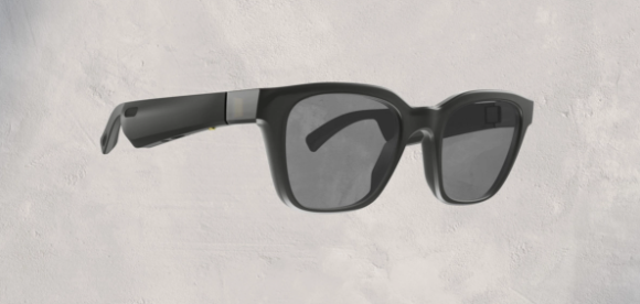 Bose正式宣布Frames智能音频眼镜停产：一个时代的结束