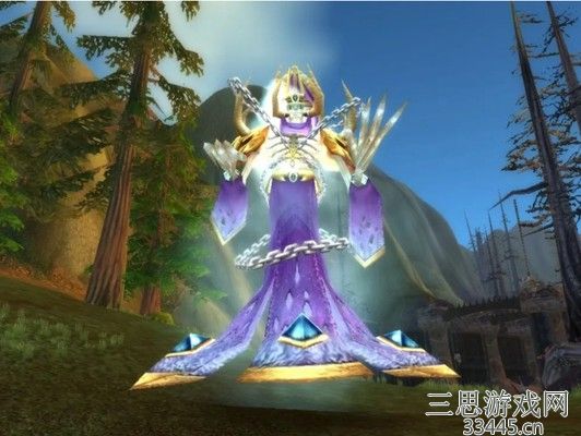 卡拉波神圣勋章任务流程怎么做-魔兽世界卡拉波勋章任务攻略