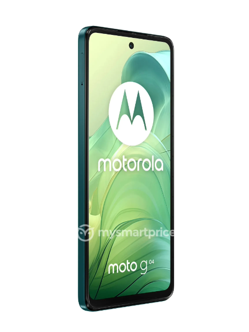 摩托罗拉Moto G04手机高清渲染图曝光，设计硬朗迷人