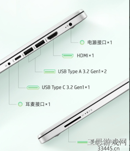 笔记本电脑排行榜2022前十名(游戏笔记本电脑哪款好)