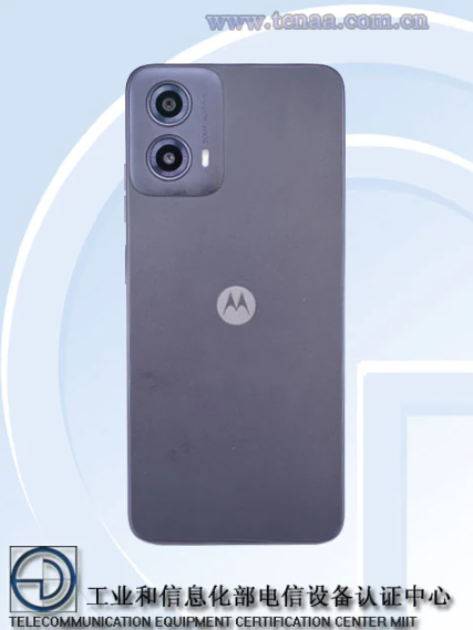 全新Moto G34 5G通过认证：性能和摄像头规格一览