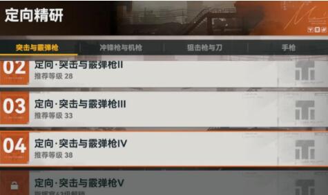 少女前线2追放武器配件获取方式