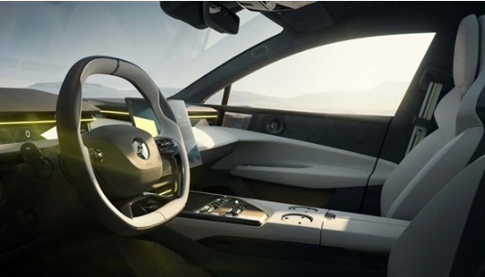 路特斯Emeya纯电轿车明年 1 月中旬上市：创新技术引领未来驾驶