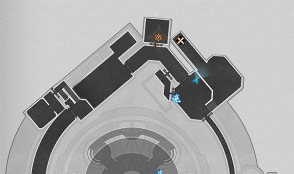 《崩坏星穹铁道》1.6禁闭舱段战利品宝箱收集攻略