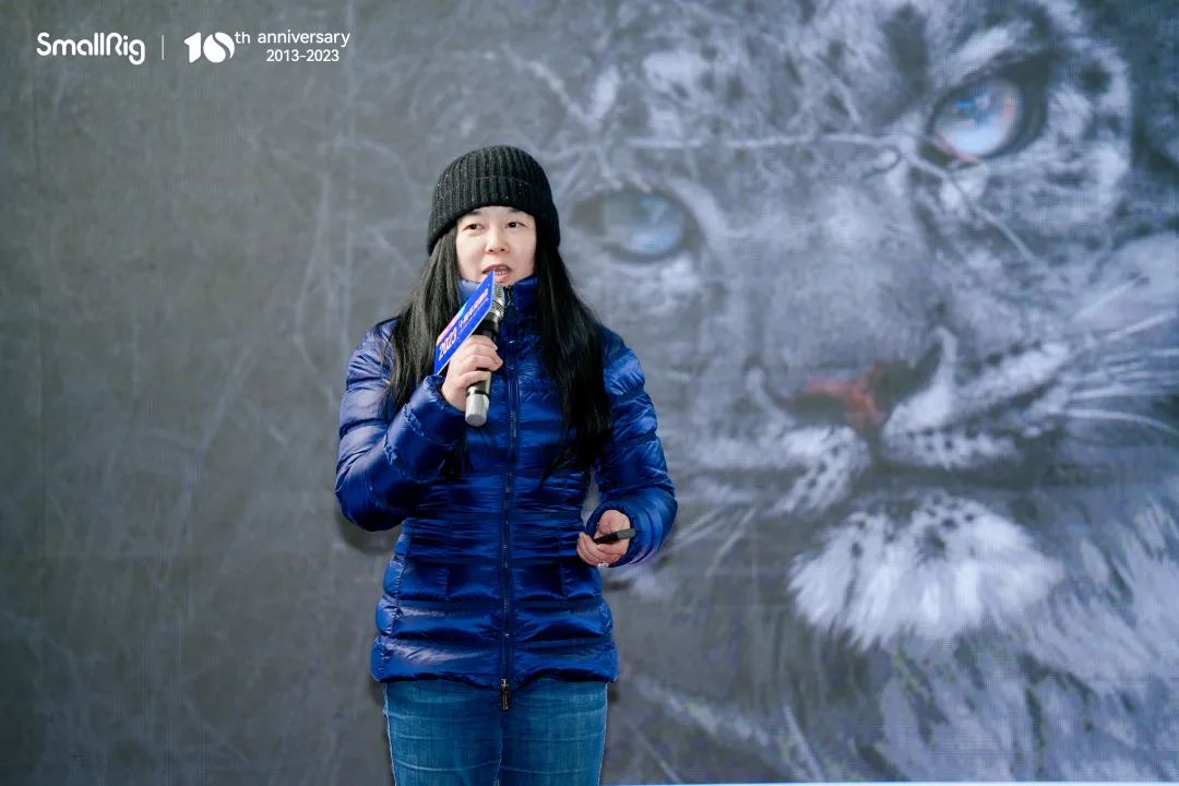 十年同行，携手共创影像新未来