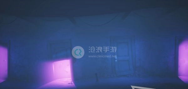 小小梦魇2第五章信号中断攻略