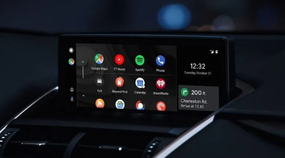 微软计划将Teams引入Android Auto，提升驾驶中的会议体验