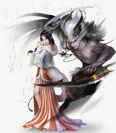 《大话西游2》魔族套装怎么搭配最好？魔族套装搭配分析