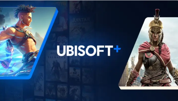 育碧重组订阅服务，推出Ubisoft+ Premium月费17.99美元