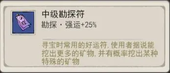 山海北荒卷符箓购买方法介绍