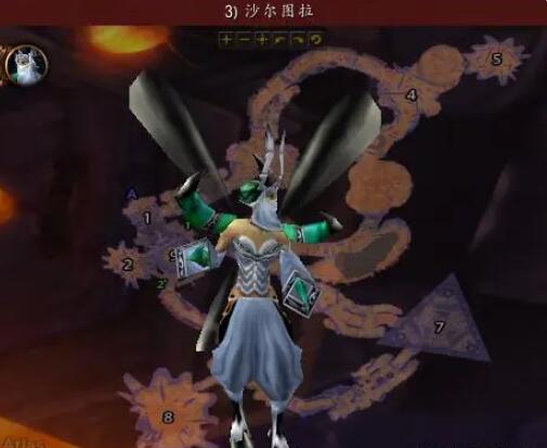 《魔兽世界》乌龟服安其拉神殿攻略一览