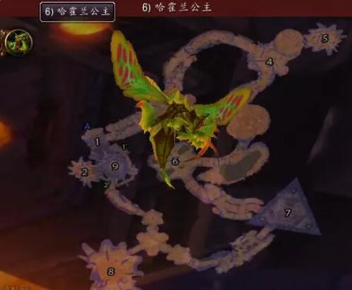 《魔兽世界》乌龟服安其拉神殿攻略一览