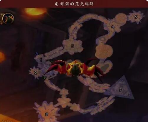 《魔兽世界》乌龟服安其拉神殿攻略一览