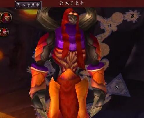 《魔兽世界》乌龟服安其拉神殿攻略一览