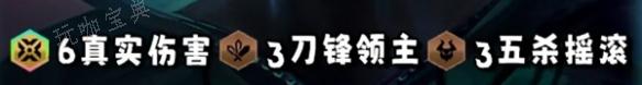 《金铲铲之战》真伤亚索阵容推荐