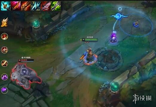 《lol》2024无限火力苍蝇流电三轮男枪出装天赋推荐攻略