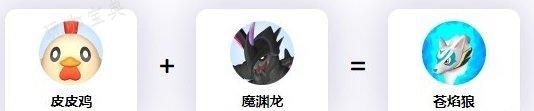 《幻兽帕鲁》最强异构格里芬怎么打造？最强异构格里芬打造攻略