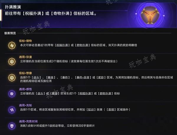 《崩坏星穹铁道》虚无命途难题12通关攻略 虚无命途难题12通关搭配推荐