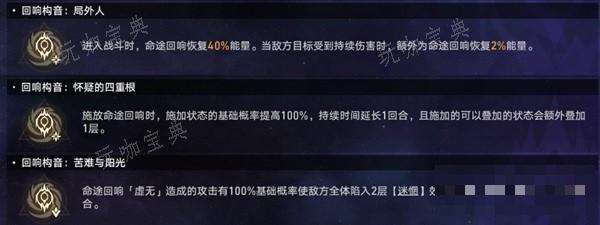 《崩坏星穹铁道》虚无命途难题12通关攻略 虚无命途难题12通关搭配推荐