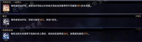 《崩坏星穹铁道》虚无命途难题12通关攻略 虚无命途难题12通关搭配推荐