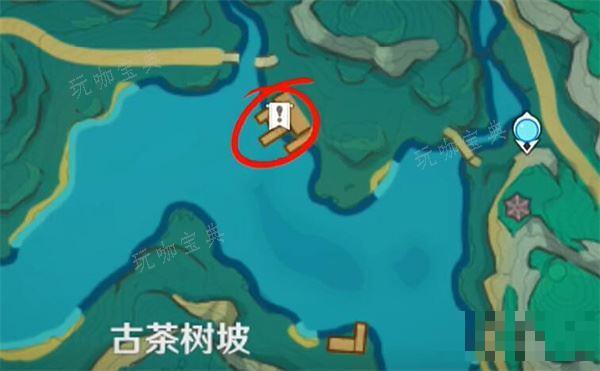 《原神》4.4碧水从游成就怎么达成？成就任务攻略