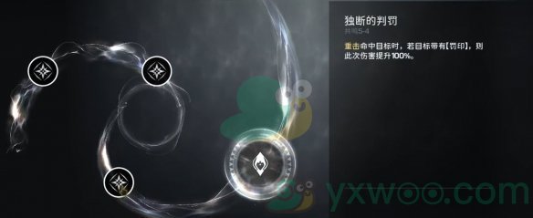 《鸣潮》吟霖技能效果是什么样的？共鸣链加成介绍