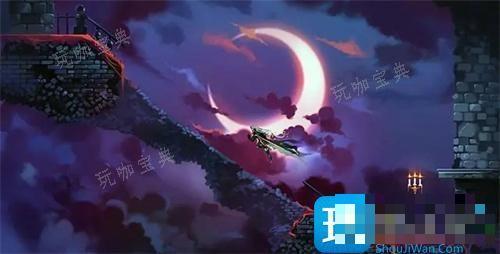 恶魔城月下夜想曲隐藏秘籍有哪些？隐藏秘籍指令一览