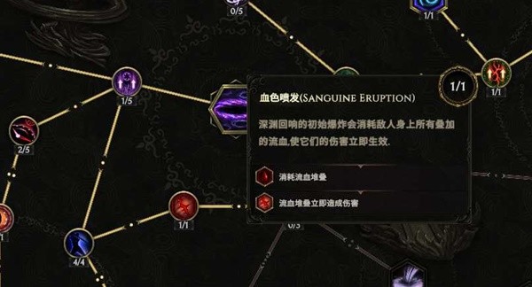 《最后纪元》熔炉卫士流血结算流Build攻略