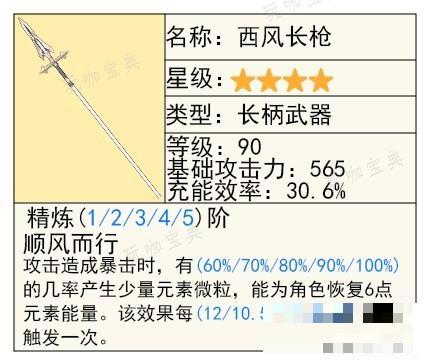 《原神》4.4版本下半卡池UP角色及武器抽取建议