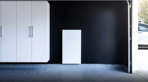 特斯拉Powerwall全球安装破60万台，新一代Powerwall 3美国正式上市