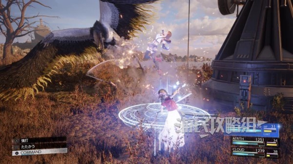 《最终幻想7重生》新要素及与前作区别介绍 FF7重生与前作有什么区别