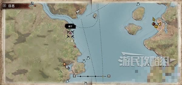 《碧海黑帆》新手入门指南 游戏玩法及船只改装系统介绍