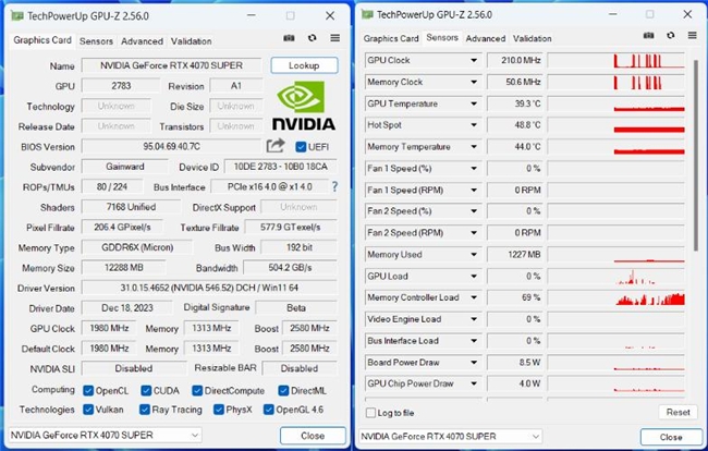 全民AI游戏时代到来！耕升 RTX 4070 SUPER助SDR游戏HDR化