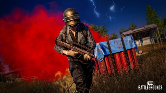 PUBG MOBILE 6th Anniversary更新了什么 绝地求生6周年庆典活动攻略[多图]