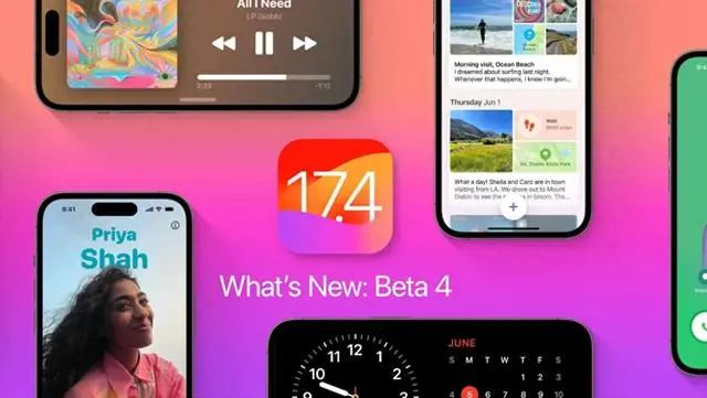 iOS17.4特别版本什么时候发布 苹果17.4特别版本上线时间[多图]