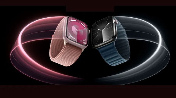 苹果新专利：Apple Watch或将能准确测量用户核心温度