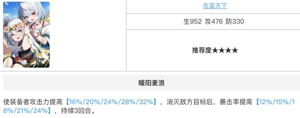 《崩坏星穹铁道》2.0克拉拉出装与配队参考 克拉拉光锥遗器推荐