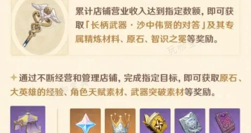 《原神》升炼研巧万策金第一天怎么过？神奇药剂制作任务第一天攻略