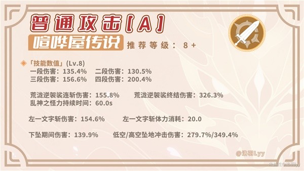 《原神》4.5荒泷一斗定位介绍与培养攻略 荒泷一斗出装推荐