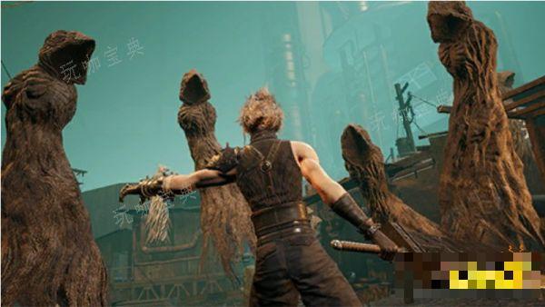 ff7重生贡加加陆行鸟怎么解锁？贡加加陆行鸟获得方法分享