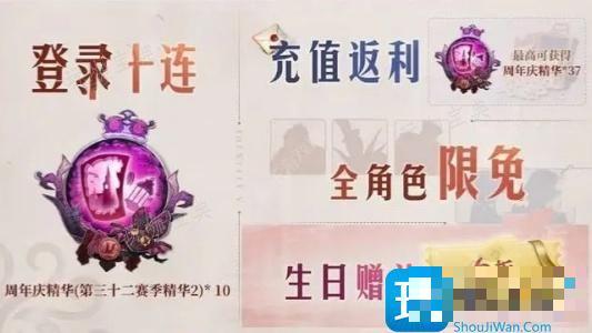 《第五人格》六周年庆什么时候？六周年庆时间一览