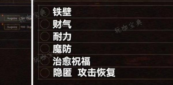 《龙之信条2》法师技能怎么搭配？法师技能搭配推荐