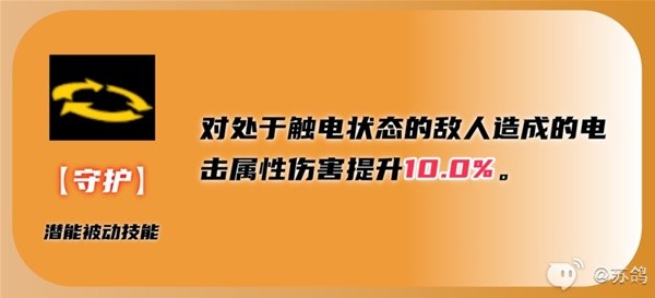 《女神异闻录夜幕魅影》新井素羽技能详解与出装配队指南