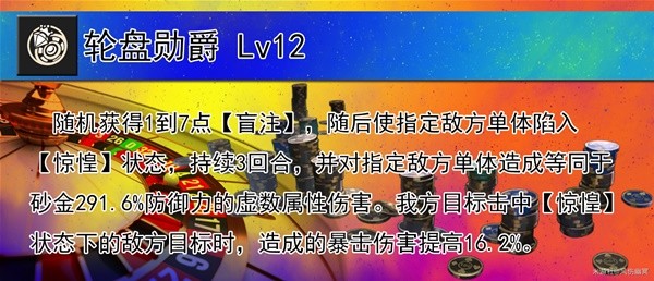 《崩坏星穹铁道》砂金全面培养攻略 砂金技能介绍与遗器、光锥选择指南