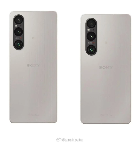 索尼新品将发布，Xperia 1 VI引领手机新风尚？